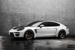 Porsche Panamera Stingray GTR by TopCar 2017 года